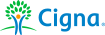 Cigna dental insurance logo