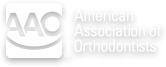 American Association of Orthodontics logo