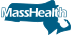 Mass health dental insurance logo